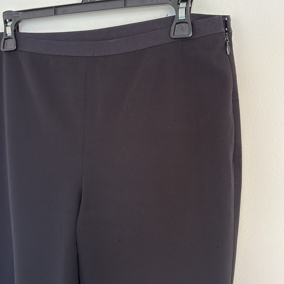 COS Black Trouser Pants - Picture 5 of 7